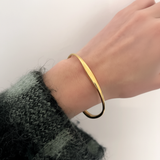 Pulseira Curva de Luz