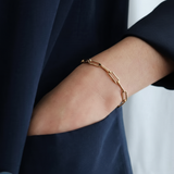 Pulseira Elo Elegante