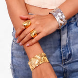 Pulseira Forma Divina