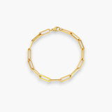 Pulseira Elo Elegante